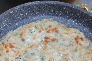 Clatite sarate - Reteta simpla pentru un aperitiv gustos