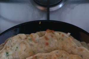 Clatite sarate - Reteta simpla pentru un aperitiv gustos