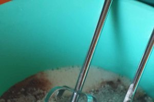 Prajitura cu ciocolata - Un desert delicios