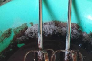 Prajitura cu ciocolata - Un desert delicios
