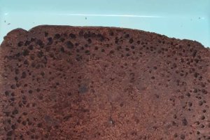 Prajitura cu ciocolata - Un desert delicios