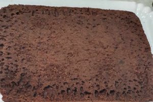 Prajitura cu ciocolata - Un desert delicios