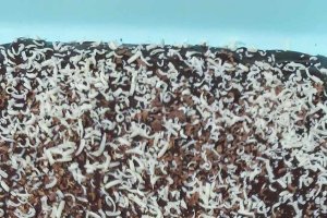 Prajitura cu ciocolata - Un desert delicios