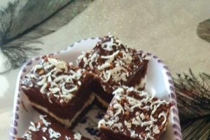 Prajitura cu ciocolata - Un desert delicios