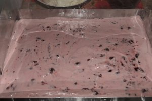 Prajitura cu zmeura - Deliciu fin si aromat