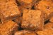 Brownie cu ciocolată – Desertul clasic delicios-0