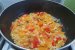 Pilaf de orez cu legume, pipote si inimi de pui, in sos de rosii - Reteta gustoasa si economica-4