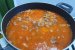Pilaf de orez cu legume, pipote si inimi de pui, in sos de rosii - Reteta gustoasa si economica-7