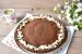 Tarta cu zmeura si ciocolata - Reteta delicioasa de post-3