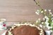 Tarta cu zmeura si ciocolata - Reteta delicioasa de post-4