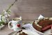 Tarta cu zmeura si ciocolata - Reteta delicioasa de post-6