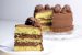 Tort cu crema de ciocolata - Desertul perfect pentru orice ocazie-0