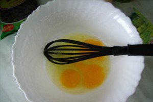 Clătite cu stafide, brânză de vaci şi multă voie bună