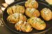 Cartofi evantai  – Rețeta perfectă pentru o garnitură delicioasă și aspectuoasă-0