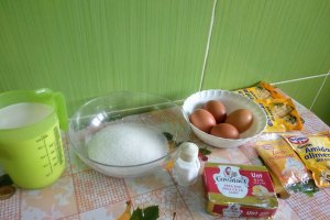 Tort Clepsidra - Reteta delicioasa pentru un desert aniversar