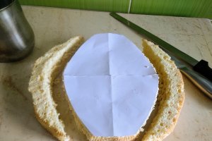 Tort Clepsidra - Reteta delicioasa pentru un desert aniversar
