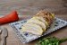 Chec cu pui si cascaval in bacon - Reteta usoara pentru un aperitiv gustos-5