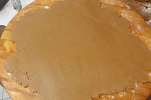 Turta dulce - Reteta delicioasa de casa