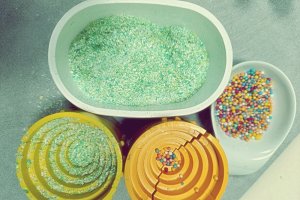 Brăduți dulci cu biscuiți și nucă - Desertul delicios perfect pentru sarbatori