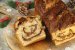 Cozonac Babka cu cremă de ciocolată - Rețeta gustoasă și aromată-0