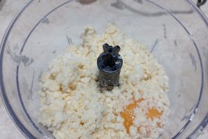 Tarta cu mere, nuca si suc de portocale - Reteta gustoasa si aromata