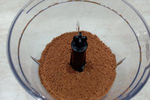 Tarta cu mere, nuca si suc de portocale - Reteta gustoasa si aromata