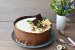 Tort cu crema de portocale, ciocolata si ananas - Deliciu aromat pentru ocazii speciale-4