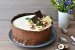 Tort cu crema de portocale, ciocolata si ananas - Deliciu aromat pentru ocazii speciale-7