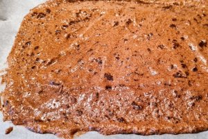 Buturuga Padurea neagra - Reteta dietetica si usoara