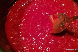 Buturuga cu crema de castane - Reteta delicioasa fara zahar