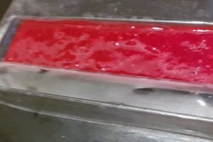 Buturuga cu crema de castane - Reteta delicioasa fara zahar