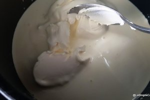 Buturuga cu crema de castane - Reteta delicioasa fara zahar