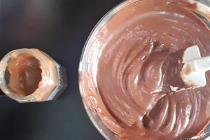Buturuga cu crema de castane - Reteta delicioasa fara zahar