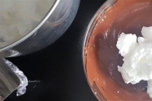 Buturuga cu crema de castane - Reteta delicioasa fara zahar