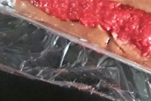 Buturuga cu crema de castane - Reteta delicioasa fara zahar