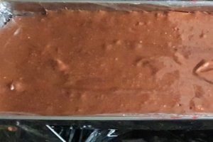 Buturuga cu crema de castane - Reteta delicioasa fara zahar