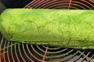 Buturuga cu crema de castane - Reteta delicioasa fara zahar