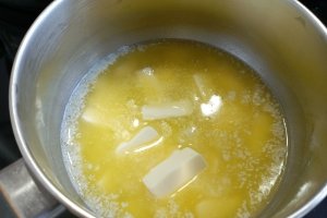 Briose cu afine - Reteta simpla si delicioasa