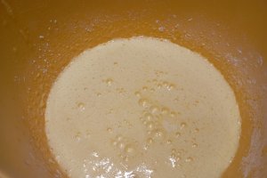 Briose cu afine - Reteta simpla si delicioasa