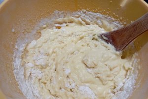 Briose cu afine - Reteta simpla si delicioasa