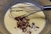 Tort cu visine, ciocolata si crema de piersici - Desertul festiv si delicios-2