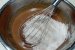 Tort cu visine, ciocolata si crema de piersici - Desertul festiv si delicios-3