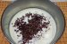Tort cu visine, ciocolata si crema de piersici - Desertul festiv si delicios-7
