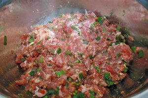 Lahmacun - Reteta turceasca de aperitiv cu carne