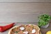 Lahmacun - Reteta turceasca de aperitiv cu carne-6
