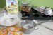 Brioșe din albușuri și fructe confiate - Rețeta simplă și delicioasă-1