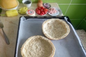 Pâine umplută - Gustarea rapidă și sățioasă