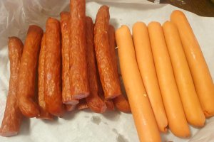 Covridog cu aluat de casa - Reteta simpla si gustoasa