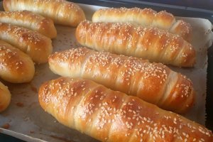 Covridog cu aluat de casa - Reteta simpla si gustoasa