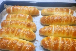 Covridog cu aluat de casa - Reteta simpla si gustoasa